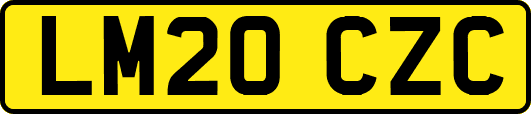 LM20CZC