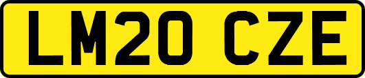 LM20CZE