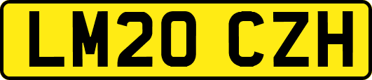 LM20CZH