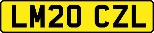 LM20CZL