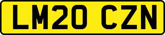 LM20CZN