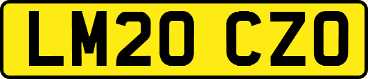 LM20CZO