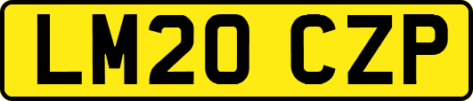 LM20CZP