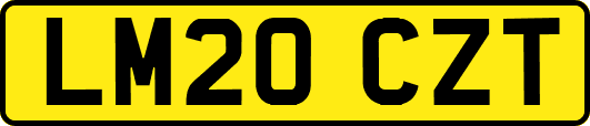 LM20CZT