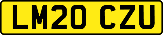 LM20CZU