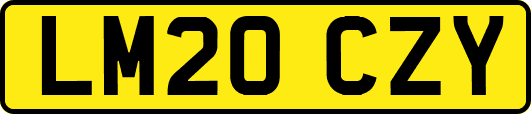 LM20CZY