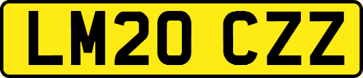LM20CZZ