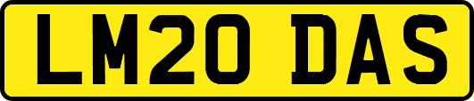 LM20DAS
