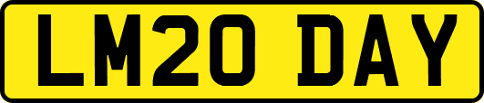 LM20DAY