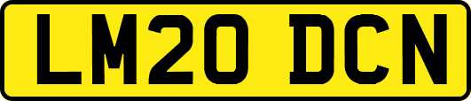LM20DCN