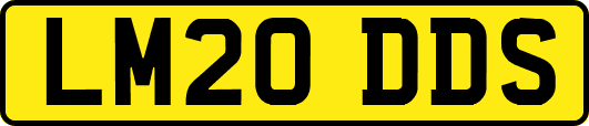LM20DDS