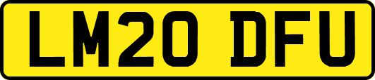 LM20DFU