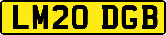 LM20DGB