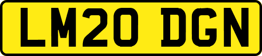 LM20DGN