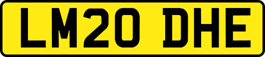 LM20DHE