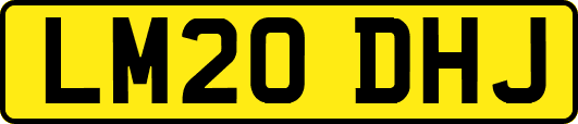 LM20DHJ