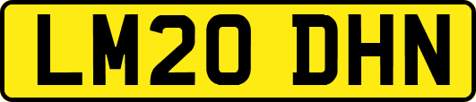 LM20DHN