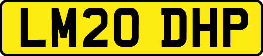 LM20DHP