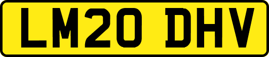 LM20DHV