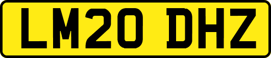 LM20DHZ
