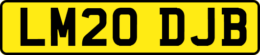LM20DJB