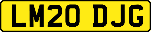 LM20DJG