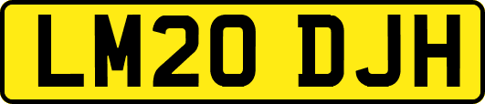 LM20DJH