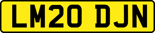 LM20DJN