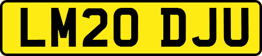 LM20DJU
