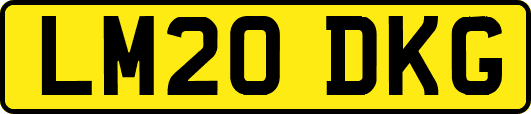 LM20DKG