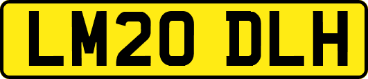 LM20DLH