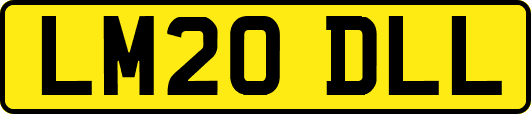 LM20DLL
