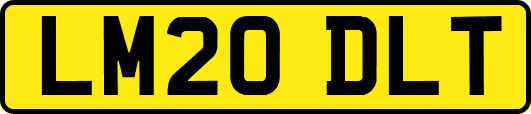LM20DLT