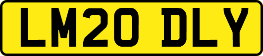 LM20DLY
