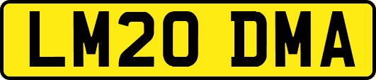 LM20DMA