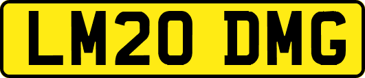 LM20DMG