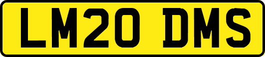 LM20DMS