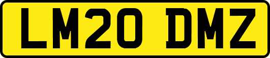 LM20DMZ