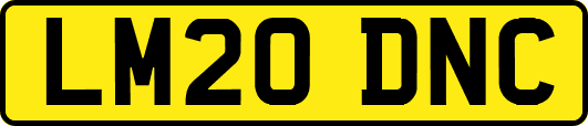 LM20DNC