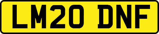 LM20DNF