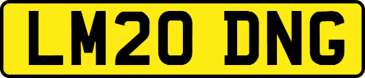 LM20DNG