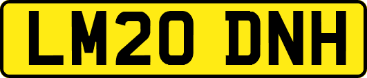 LM20DNH