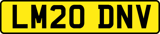 LM20DNV