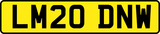 LM20DNW