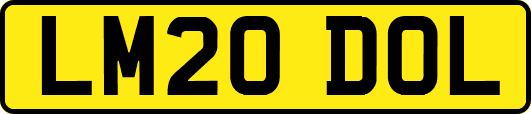 LM20DOL