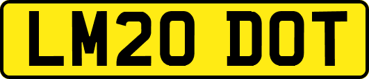 LM20DOT