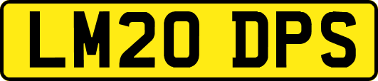 LM20DPS