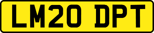 LM20DPT