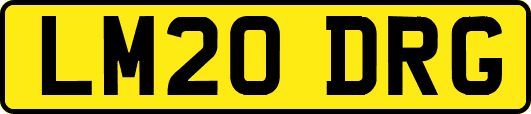 LM20DRG