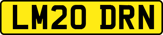 LM20DRN